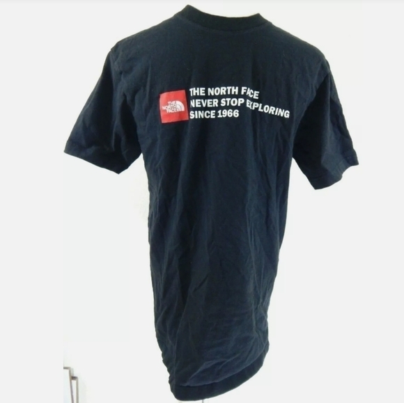 The North Face Men's Graphic Tee - Picture 1 of 4